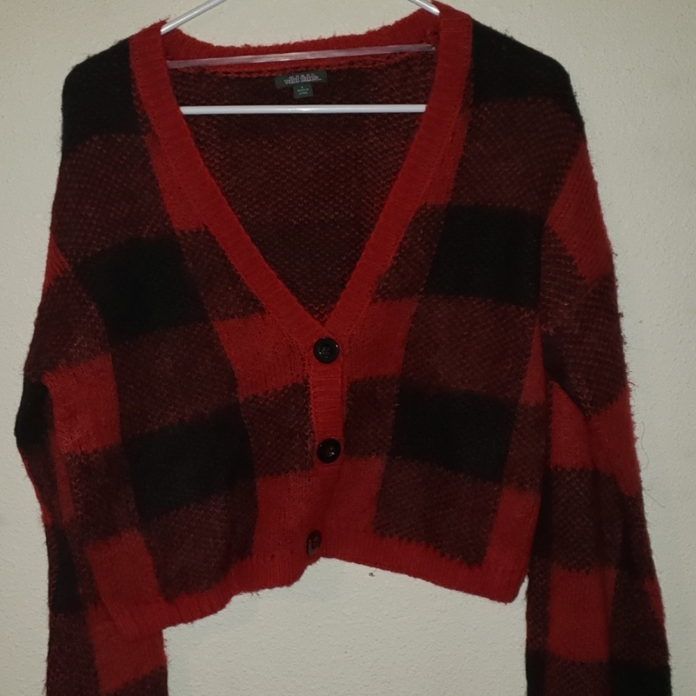 Cardigan - Picture 1 of 1